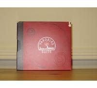 Parker, Charlie - Yardbird Suite