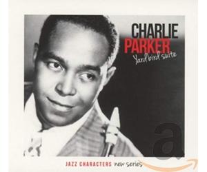 Parker, Charlie - Yardbird Suite