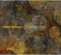 Chris Parker - Full Circle