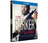 Parker - Combo Blu-Ray + Dvd