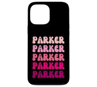 Parker Coque pour iPhone 13 Pro Max