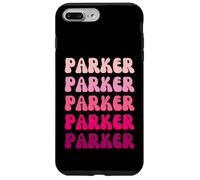 Parker Coque pour iPhone 7 Plus/8 Plus