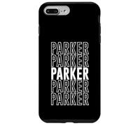 Parker Coque pour iPhone 7 Plus/8 Plus