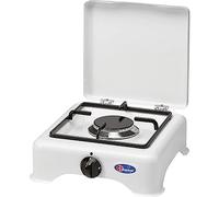 Parker Cuisinière à gaz 1 feu mod 5321 cbgp - cm 29 x 29 x h 12