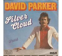 Parker, David - Silver cloud - Sweet
