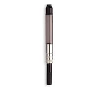 Parker Deluxe convertisseur d'encre pour stylo plume | avec finition chromée