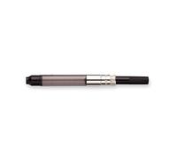 Parker Pens – Convertisseur d'encre Deluxe pour stylo plume avec finition chromée
