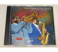 Parker - Diz'n Bird at Carnegie Hall