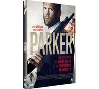 Parker E