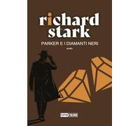 Parker e i diamanti neri