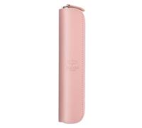 Parker Etui en cuir pour 1 ou 2 stylos Rose 2186242