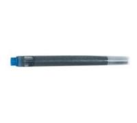Parker – Étui 5 cartouches longues Quink Bleu Noir G
