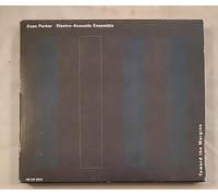 Parker, Evan Electro-Acoustic E - Toward The Margins