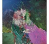 Parker, Evan / Foussat, Jean-Marc - Insolence [Vinyl LP]