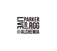 Evan Parker - Live at Alchemia [Import]