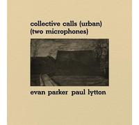 Collective Calls/Urban/Two Microphones