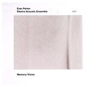 Parker, Evan - Memory/Vision