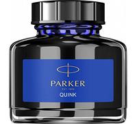 Parker Quink - Encre - Bleu