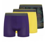 Parker & Fox Performances Enfants Boxer-short Lot de 3 PRXFA24B151642-014 XS 4-5 Jahre
