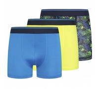 Parker & Fox Performances Enfants Boxer-short Lot de 3 PRXFA24B151642-463 XL 16-18 Jahre