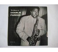 Parker - Genius of Charlie Parker [Import]