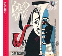 Parker & Gil - Bird & Diz [Import]