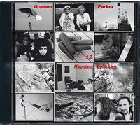 Parker, Graham - 12 Haunted Episodes