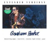 Parker, Graham - Extended Versions