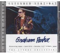 Parker, Graham - Extended Versions