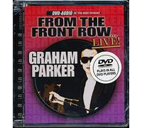 Parker, Graham - from The Front Row Live