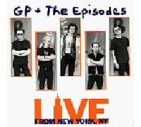 Parker, Graham - GP & Episodes