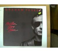 Parker, Graham - Graham Parker - Another Grey Area,