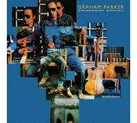 Parker, Graham - Human Soul -Expanded-