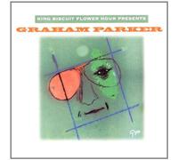 Parker, Graham - King Biscuit Flower Hour Prese