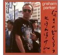Parker, Graham - Live Alone: Discovering Japan