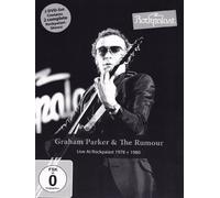 Parker, Graham Live At Rockpalast
