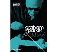 Parker,Graham - Live at the Ftc