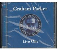 Parker, Graham - Live Vandelay