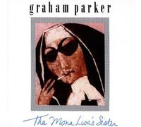Parker, Graham - Mona Lisa's Sister by Parker, Graham (1997-11-01)