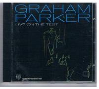 Parker, Graham - Old Grey Whistle Test Series