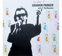 PARKER, Graham & RUMOUR - The Best of / 6360 181