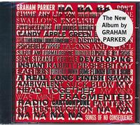 Parker,Graham - Songs of No Consequence