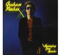 Parker, Graham - Squeezing Out Sparks =REM [Import]