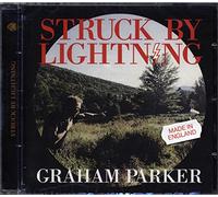 Parker, Graham – Struck by Lightning – Import