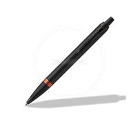 Parker Im Penna A Sfera Retrattile A Clip 1 Pz