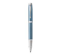 Parker Im Premium Penna Retrattile A Clip Nero 1 Pz