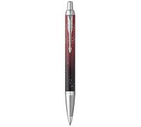 PARKER IM Premium Special Edition Portal 2152998 Stylo à bille Rouge M Bleu