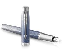 Parker IM Premium Special Edition Portal Stylo-plume fin