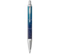 PARKER IM Premium Special Edition Submerge 2152991 Stylo à bille Bleu M