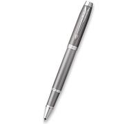 Parker IM Rituels d'écriture Rouleau CT gris